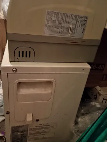 Ar Condicionado Electrolux Split 9000 BTU em Excelente Estado