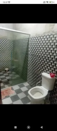 Sou proprietária