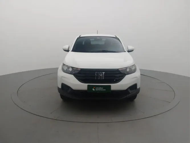 Fiat Strada Freedom 1.3 Flex 8V CD 2025
