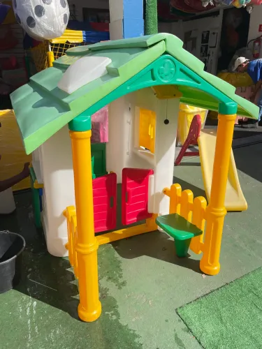 Playground freso em até 12x