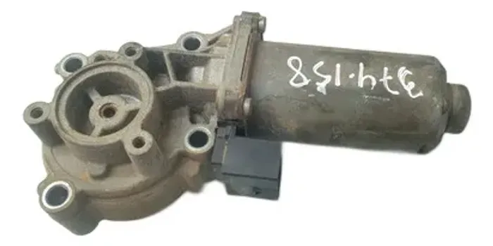 Motor Da Tração Range Rover Sport 3.0 Diesel 2014 A 2018