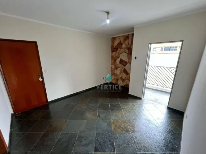 Apartamento com 2 dormitórios para alugar, 80 m² por R$ 1.104,71/mês - Jardim Residencial