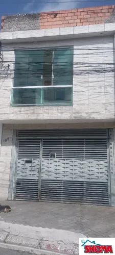 Imperdível oportunidade: Casa à venda em São Paulo-SP, no Conjunto Promorar Sapopemba, com