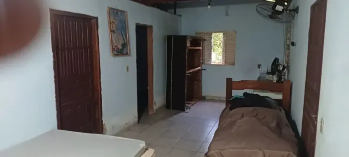 Vendo Sítio com 46 hectares no Sadia 3