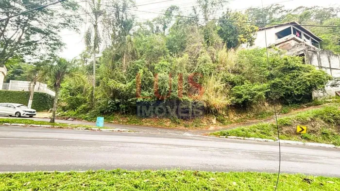 Terreno à venda, 4573 m² por R$ 250.000,00 - Pendotiba - Niterói/RJ
