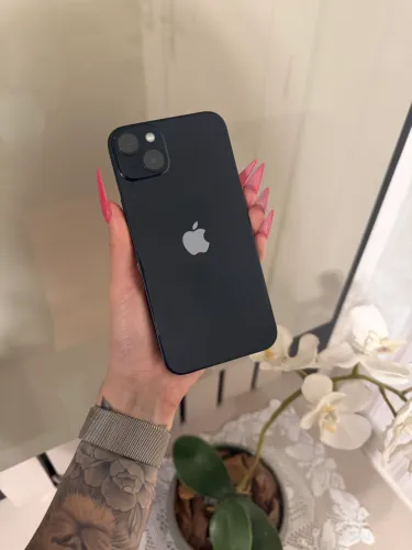 iPhone 14 Plus 128gb Preto 