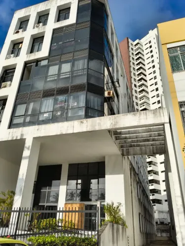 Comercial para locação, PITUBA, Salvador, BA