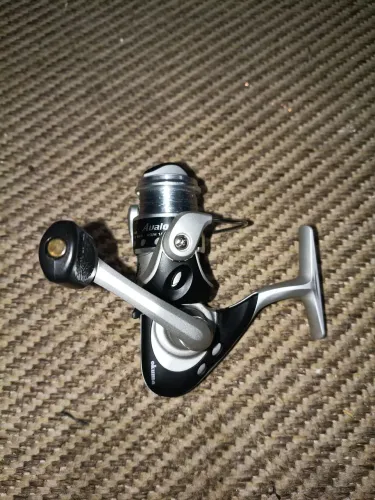 Molinete Okuma Avalon An15
