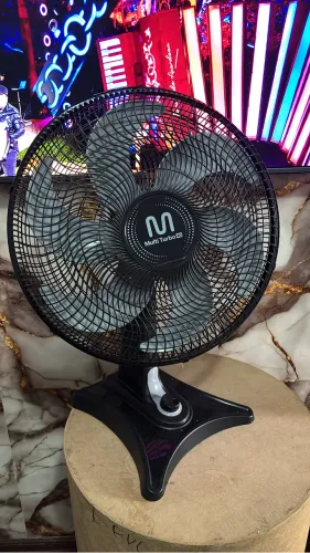 Ventilador multi turbo 40 