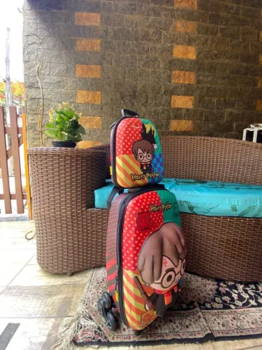 Bolsa mala infantil 