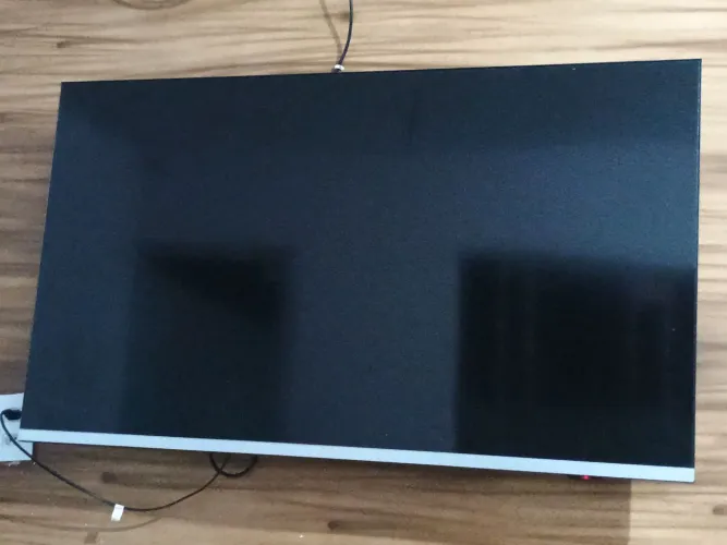 TV PHILIPS SMART 4K 50 POLEGADAS EM PERFEITO ESTADO