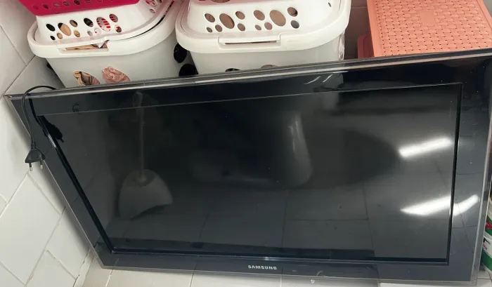 Tv Samsung 32 polegadas