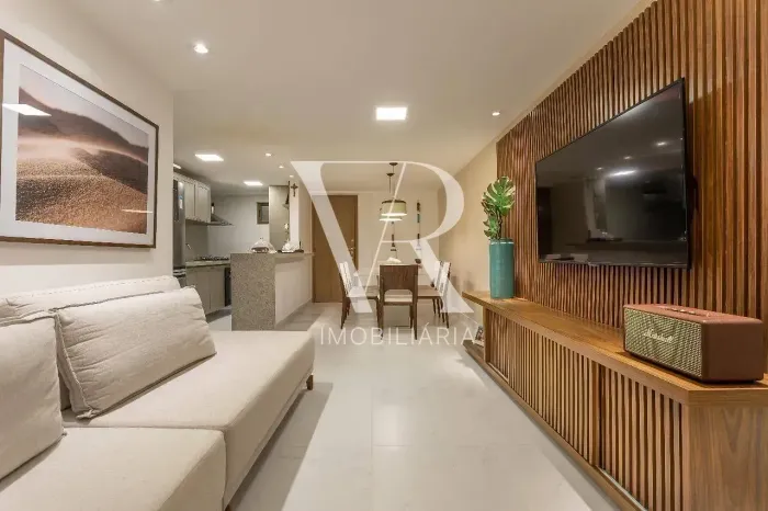 Apartamento à venda, Camboinha, Cabedelo, PB