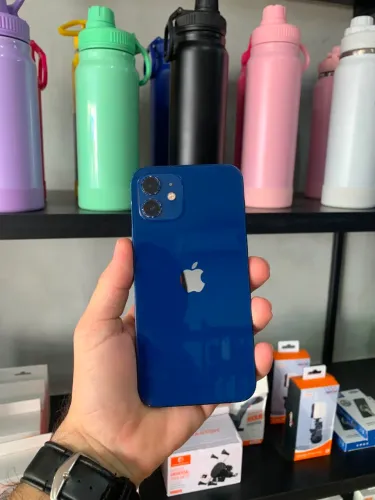 iPhone 12