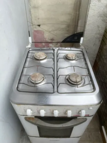 fogão
