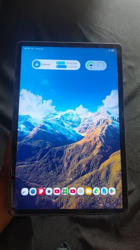 TAB S9 FE +PLUS