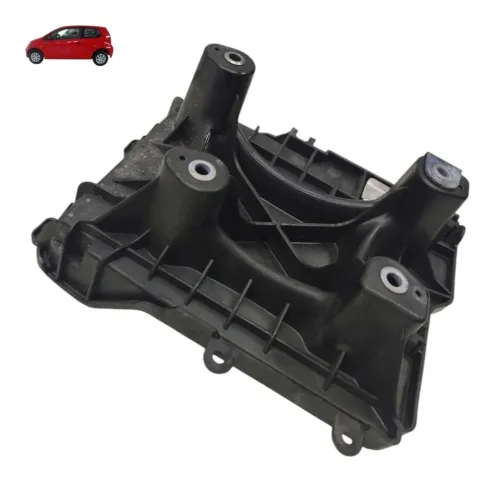 Suporte Bateria Vw Up 2014 2015 2016 2017