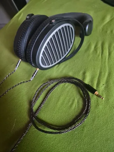 Fone hifiman edition xs