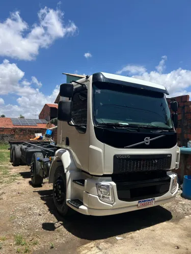Vm 270 2018 bitruck