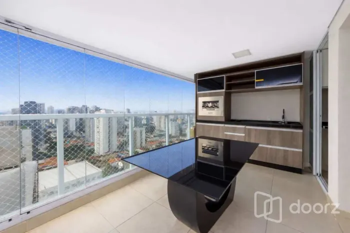 Imóvel na Marquesa de Santos com 2 dormitórios e 66m²