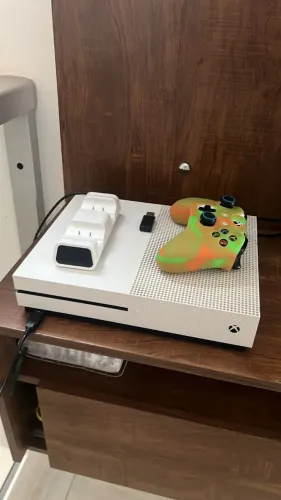 Xbox One S 1TB