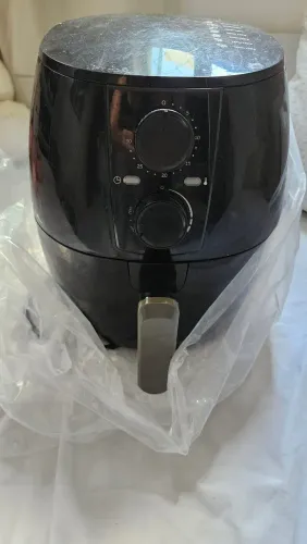Air fryer - Fritadeira Elétrica