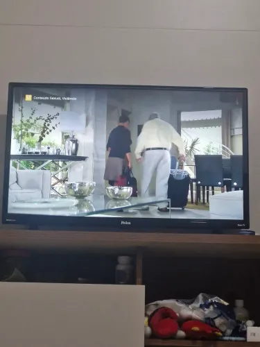 TV 32"