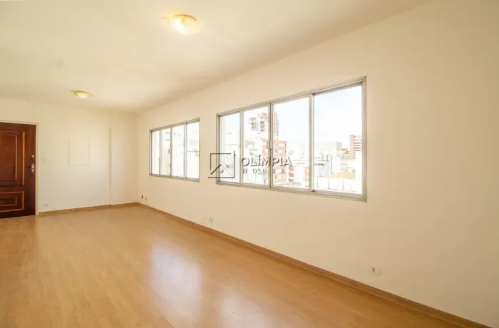 Aluguel Apartamento 1 Dormitórios - 72 m² Itaim Bibi