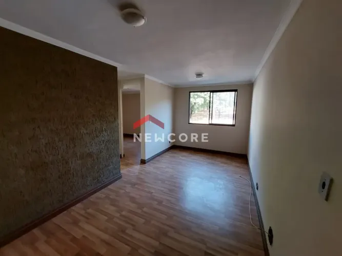 Apartamento em Avenida Orlando Ranieri - Parque Residencial das Camélias - Bauru/SP
