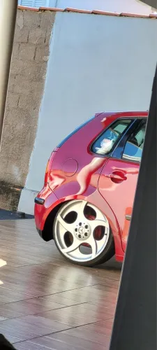 Vendo roda aro 18