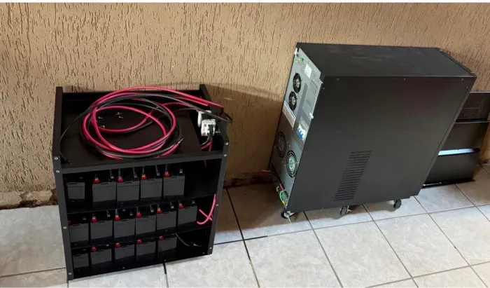 Nobreak PHD 6KVA