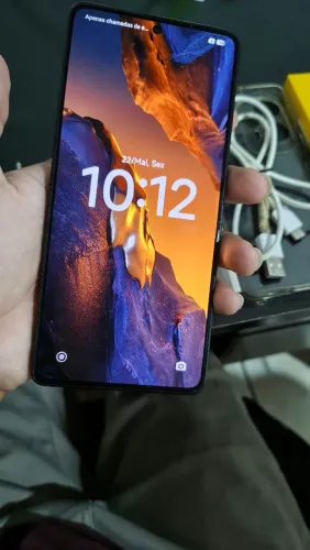 POCO F5 8/256GB