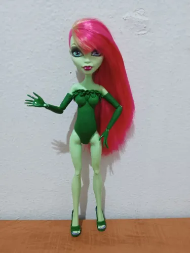 Venus monster High 