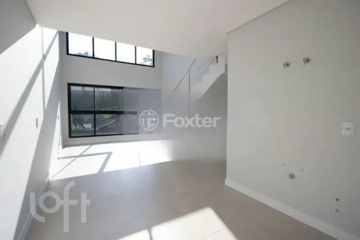 Apartamento à venda Rua Vereador Osni Ortiga, Lagoa da Conceição - Florianópolis