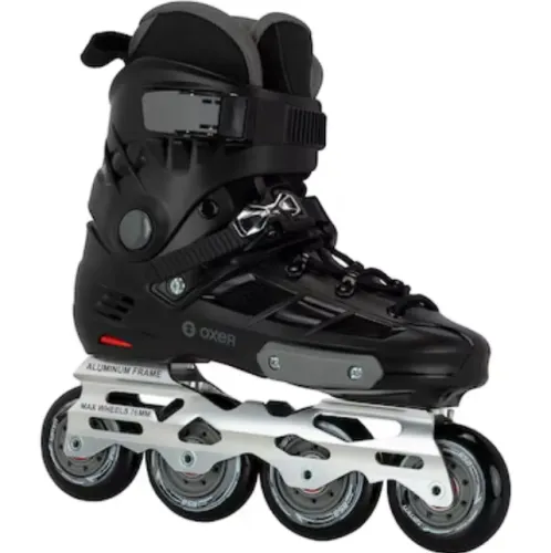 patins oxer freestyle tamanho 38 e 39 novo na caixa
