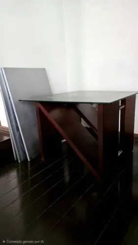 Mesa de canto para sala
