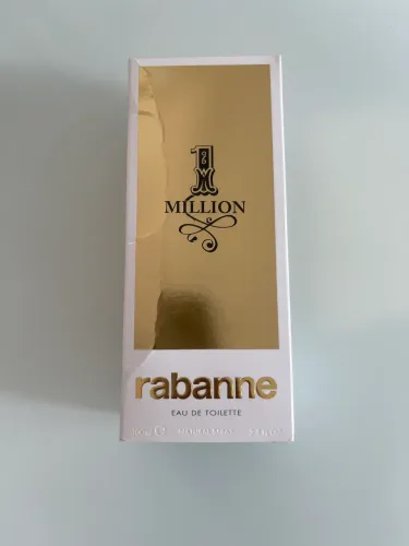 Perfume On million