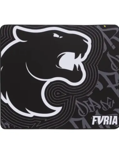 MousePad Gamer Fallen X Furia
