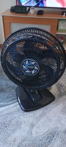 Ventilador Arno Xtreme Force Breeze