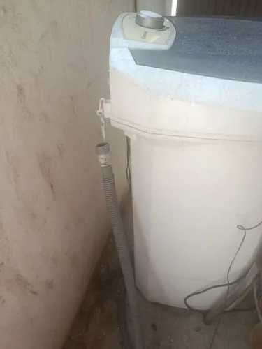 Tanquinho