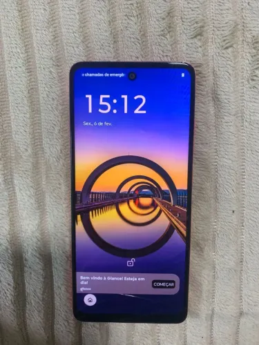 Celular Motorola G04s