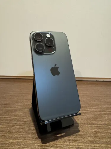iPhone 15 pro 128 preto