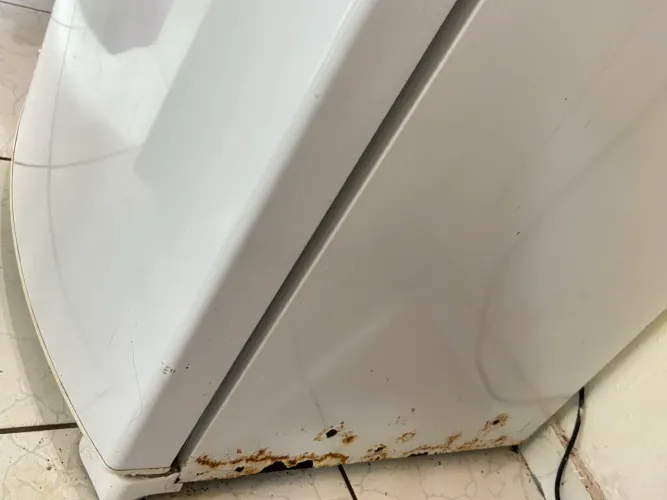 Geladeira Cônsul 371 L