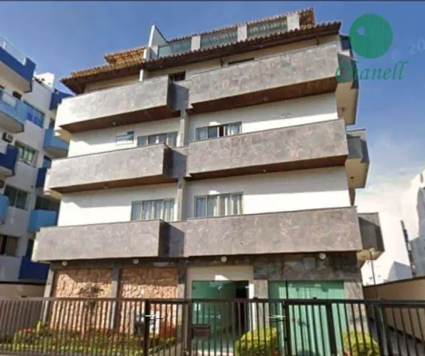 Apartamento à venda, 84 m² por R$ 395.000,00 - Prainha - Arraial do Cabo/RJ