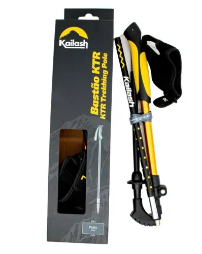 Bastão Kailash