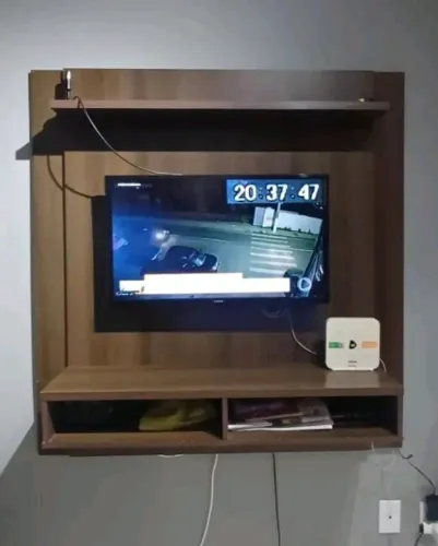 Painel de tv até 50 polegadas