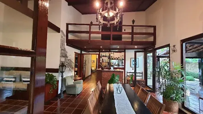 Casa com 5 dormitórios à venda, 298 m² por R$ 3.180.000,00 - Camboinhas - Niterói/RJ