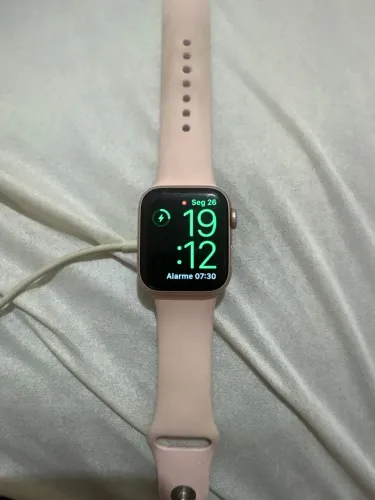 APPLE WATCH SÉRIE 5