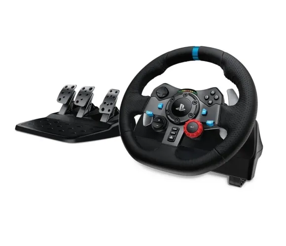 volante logitech g29 aceito ofertas