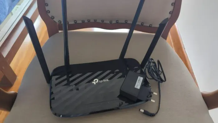 Roteador TP-link EC230-G1